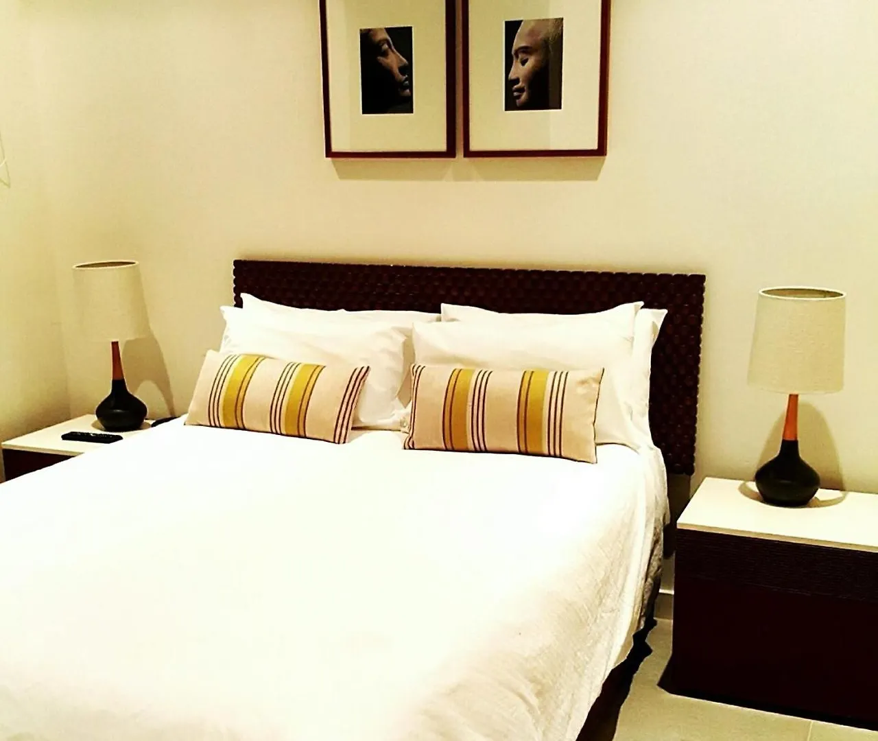 Temple 121 Modern Spacious Palm Cove 2 Brm 2 Bth Resort Apartment With Courtyard 0*,