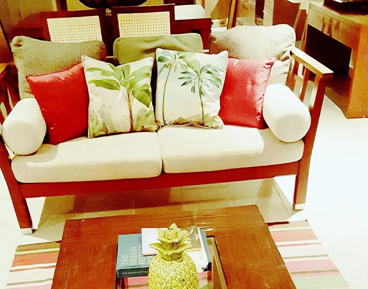 Temple 121 Modern Spacious Palm Cove 2 Brm 2 Bth Resort Apartment With Courtyard 0*,  Australia